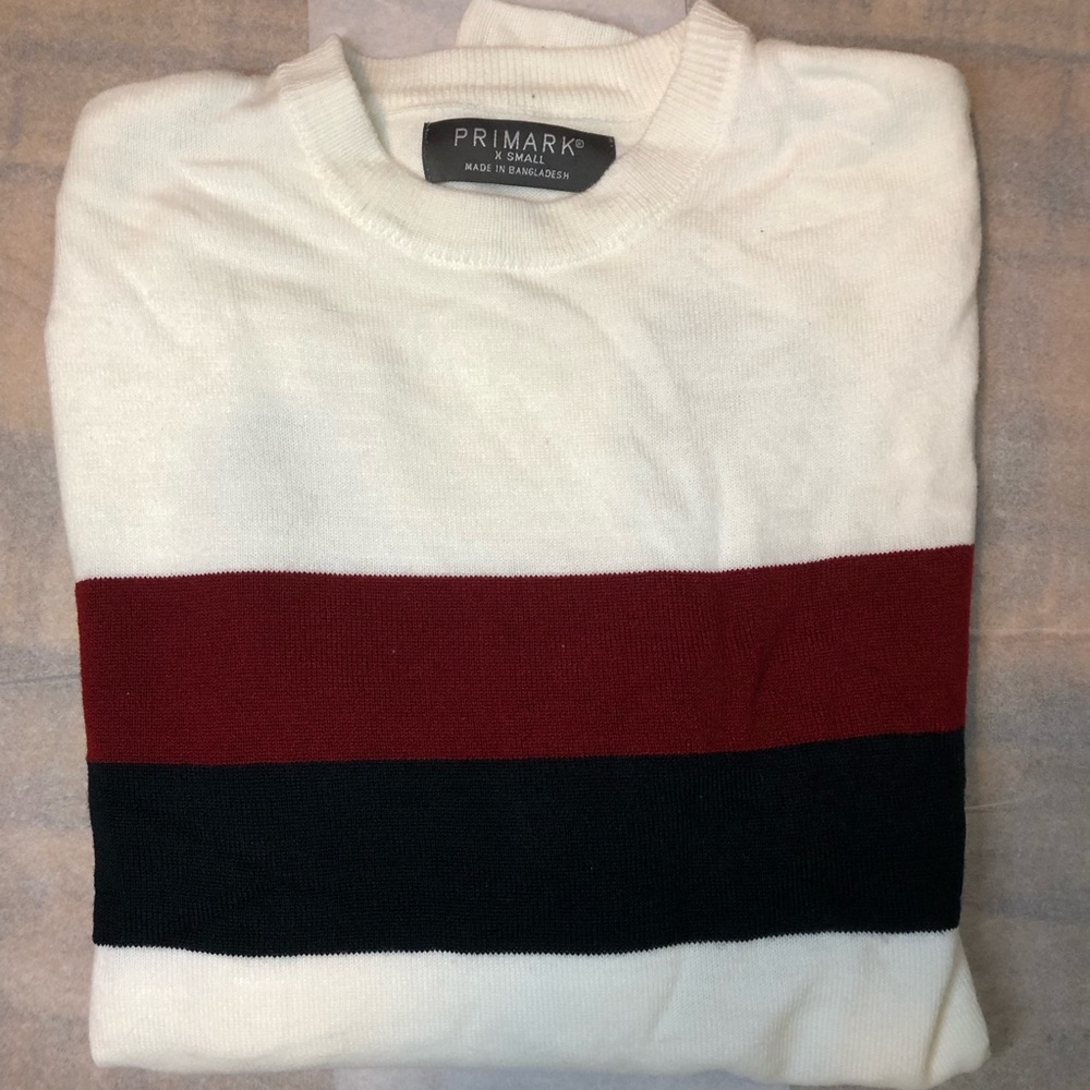 Mens XS Sweater